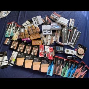 Make up